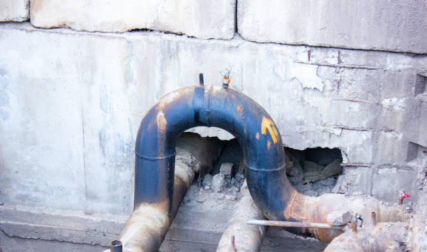 Best Emergency water damage restoration  in Lemont, IL